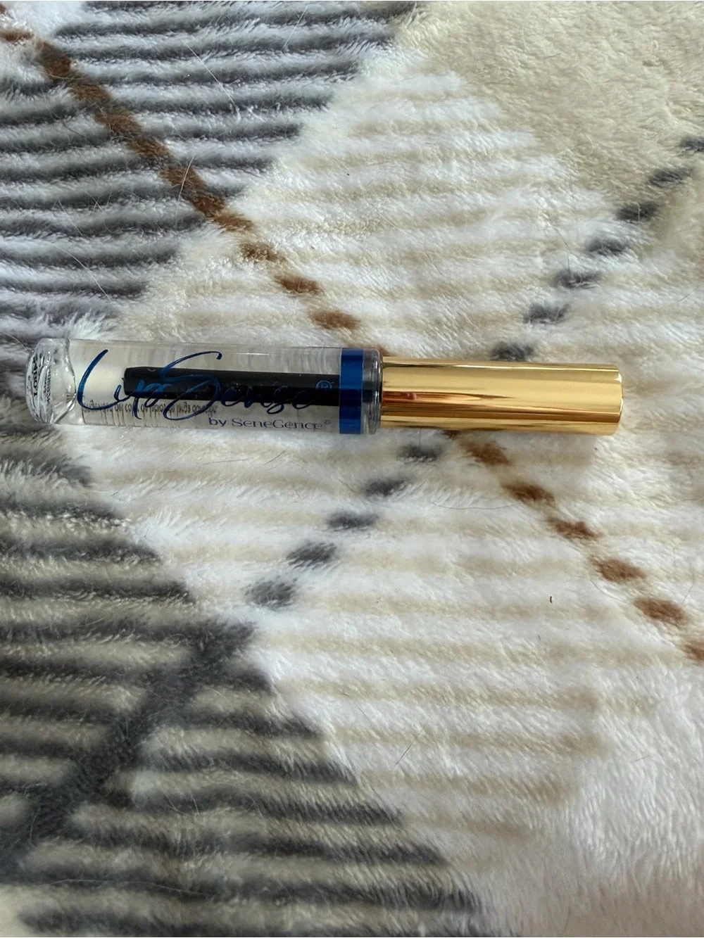 SeneGence Glossy Gloss Lipsense Gloss